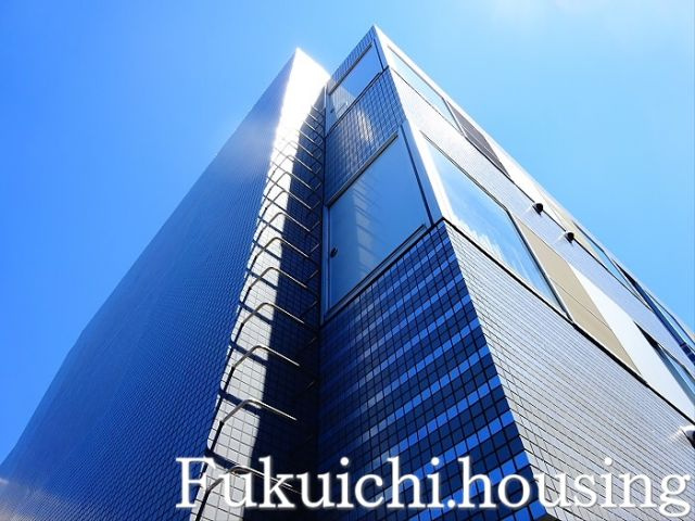 光栄の外観