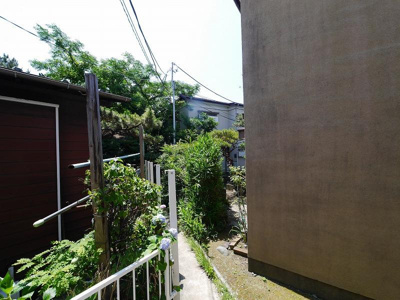 【展望】 | サライ