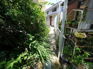 【エントランス】 | サライ