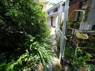 【エントランス】 | サライ