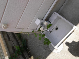 【設備】 | サライ