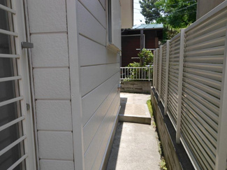 【バルコニー】 | サライ