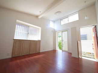 【居間・リビング】 | サライ