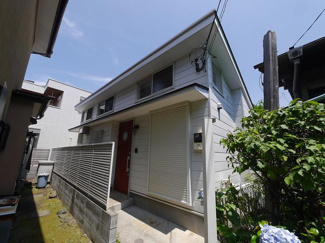 【外観】 | サライ