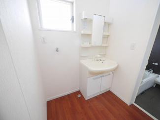 【独立洗面台】 | サライ