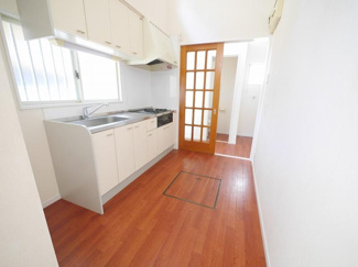 【キッチン】 | サライ