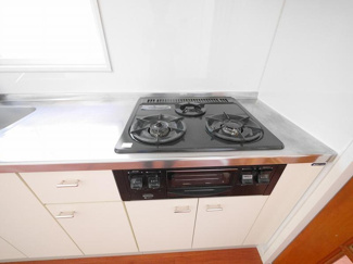 【キッチン】 | サライ