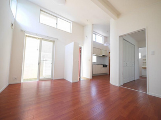 【居間・リビング】 | サライ