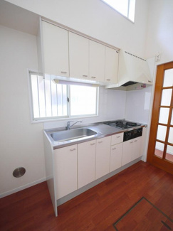 【キッチン】 | サライ