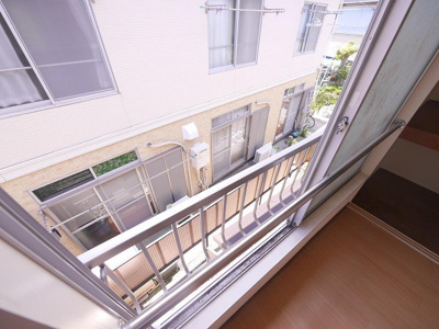 【展望】 | カーサ廣田A