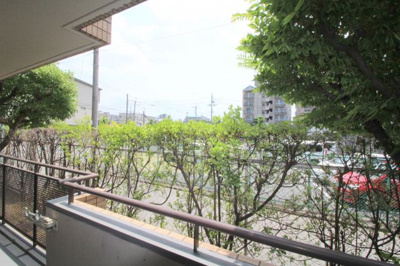 【展望】 | プリメゾン豊中