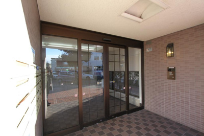 【その他共用部分】 | プランドール河原町プラザ