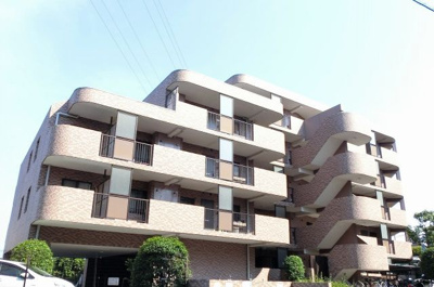 【外観】 | アルファシティ金沢八景Ａ館 | 京浜急行本線「金沢文庫」駅バス10分「レイディアントシティカルティエ2前」停歩2分！