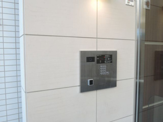 【その他共用部分】 | オートロック