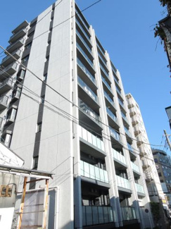 【外観】 | 京浜急行本線「日ノ出町」駅徒歩1分と好立地！