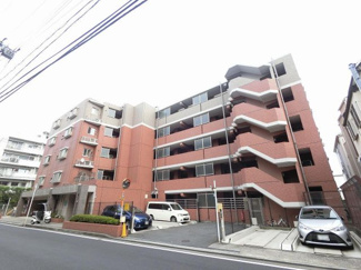 【外観】 | 東急東横線・目黒線・横浜市営地下鉄グリーンライン「日吉」駅徒歩15分！
