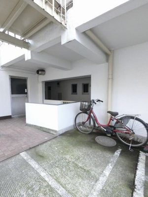 【その他共用部分】 | 松見苑マンション