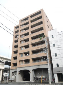【外観】 | JR京浜急行線「神奈川」駅徒歩6分の好立地！