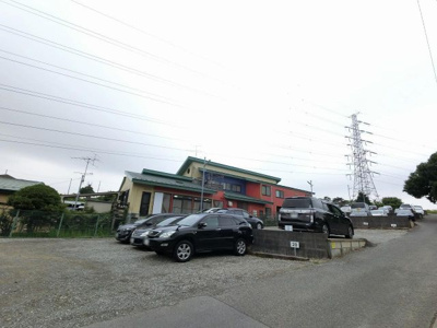 【駐車場】 | サザンヒルズ竹山8番館