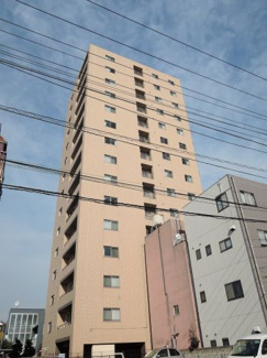 【外観】 | 京浜急行電鉄大師線「川崎大師」駅徒歩3分の好立地！