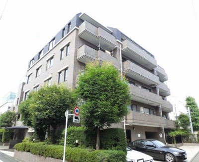 【外観】 | フォルム西馬込 | 平成29年5月新規リノベーション済物件！平成29年6月大規模修繕工事！