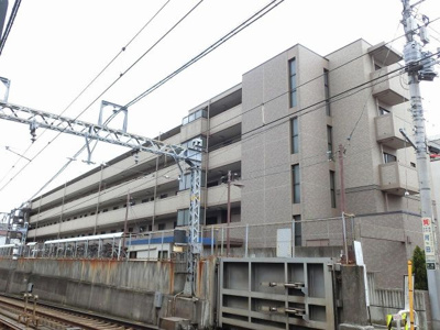 【外観】 | プライム羽田