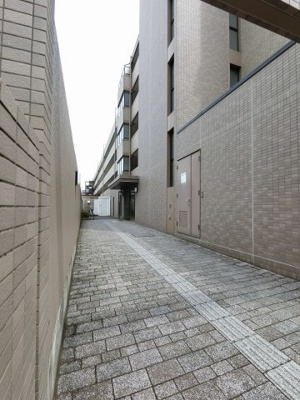 【エントランス】 | プライム羽田