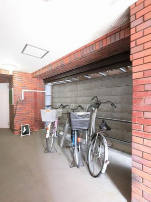 【その他共用部分】 | ルピナス池上