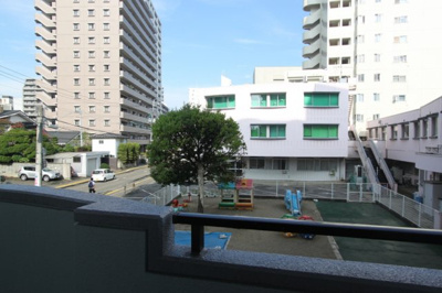 【展望】 | ランドマーク支倉