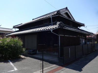 【外観】 | 松岡邸