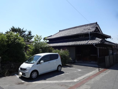 【外観】 | 松岡邸