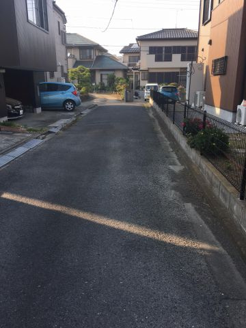 【その他共用部分】 | 木村駐車場