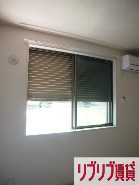 フォルビテッツァ松ヶ丘の設備