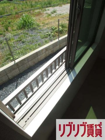 フォルビテッツァ松ヶ丘の設備