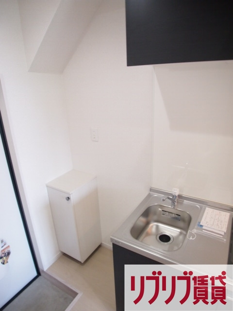 フォルビテッツァ松ヶ丘の内装