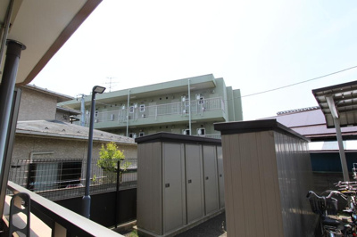 【展望】 | マックス河原町駅