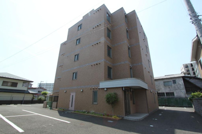 【外観】 | マックス河原町駅