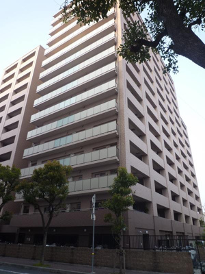 【外観】 | フェリシオ塚口