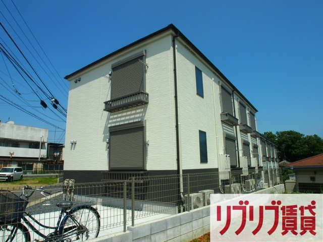 フォルビテッツァ松ヶ丘