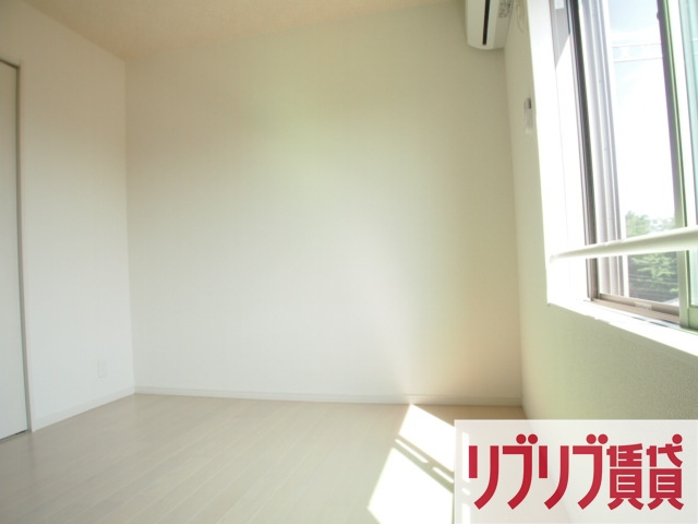 フォルビテッツァ松ヶ丘の居間・リビング