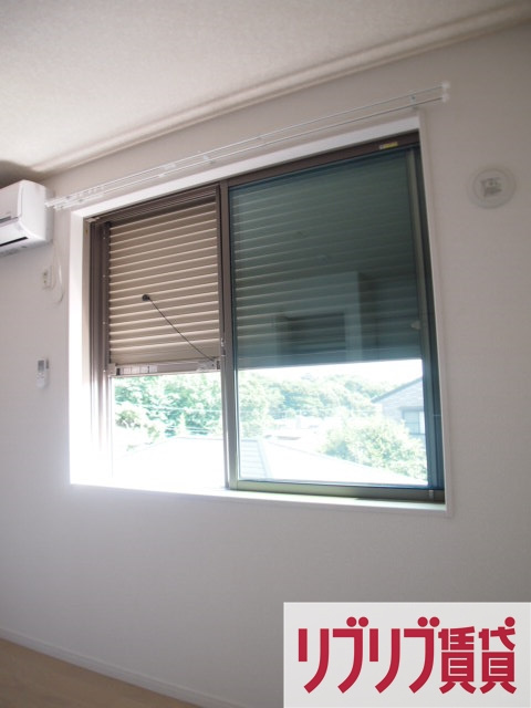 フォルビテッツァ松ヶ丘の設備