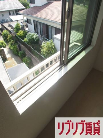 フォルビテッツァ松ヶ丘の設備