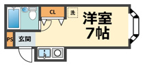 セントラル武庫川の画像
