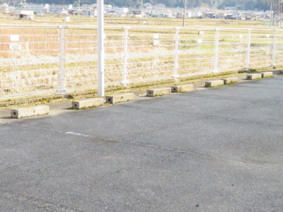 【駐車場】 | ルーラルハイツ
