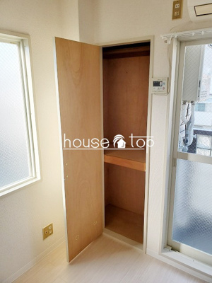 【収納】 | セントラル武庫川(武庫川駅）