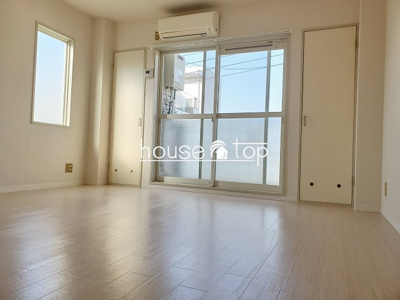 【収納】 | セントラル武庫川(武庫川駅）