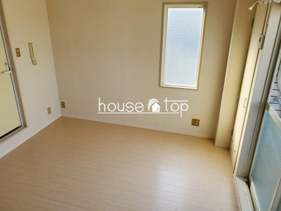 【洋室】 | セントラル武庫川(武庫川駅）