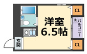 セントラル武庫川(武庫川駅）の画像