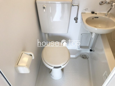 【トイレ】 | セントラル武庫川(武庫川駅）