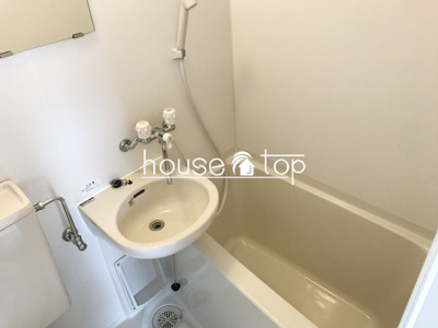 【浴室】 | セントラル武庫川(武庫川駅）